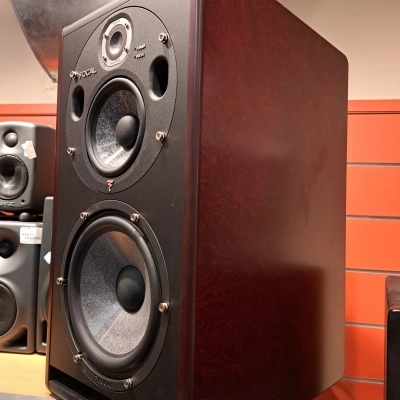 Focal Professional - TRIO6 BE 2